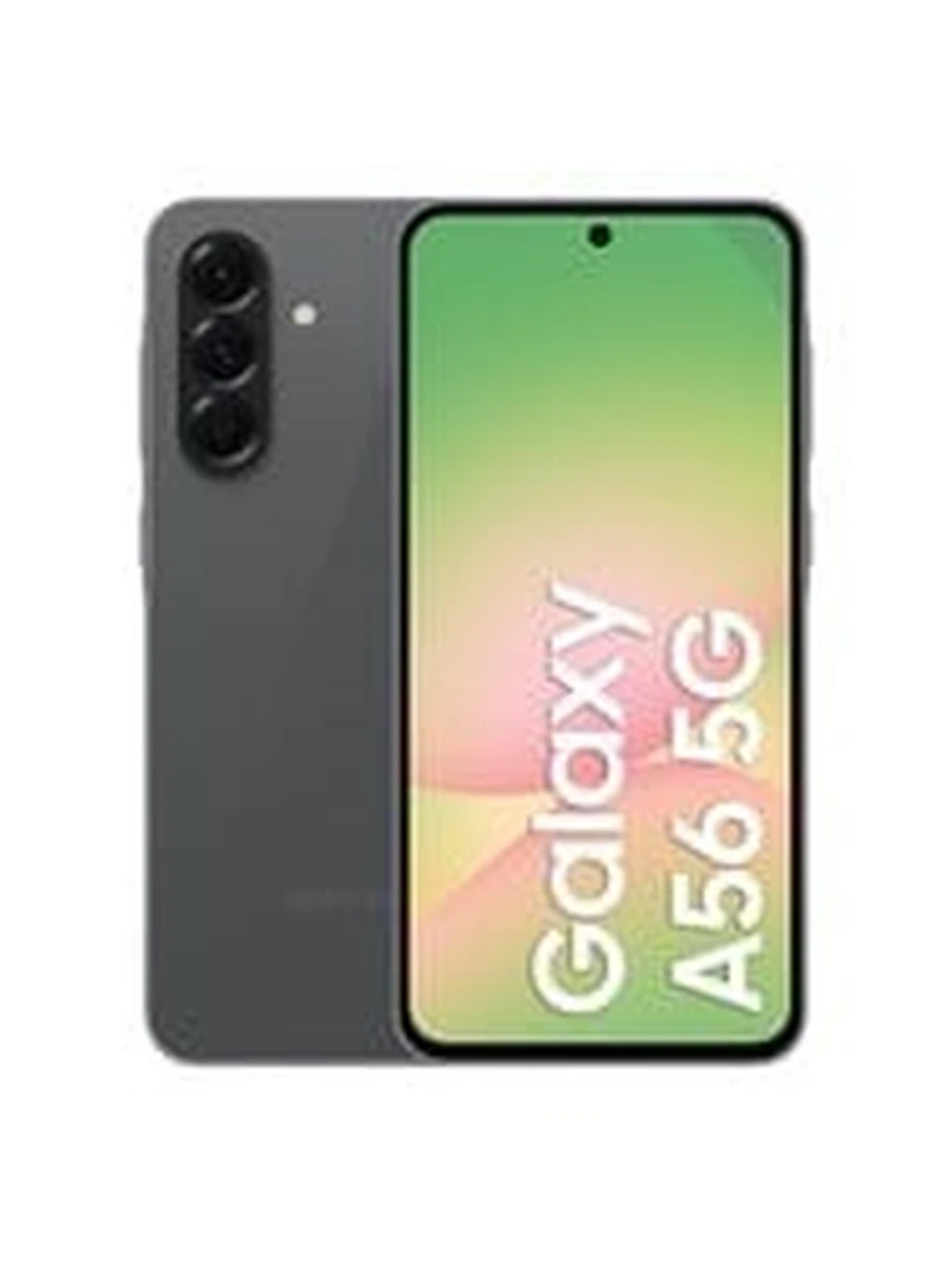 Samsung Galaxy A56 8/256 gb black