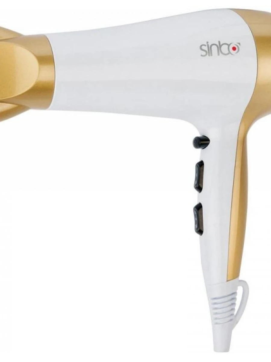 Фен Sinbo SHD 7054