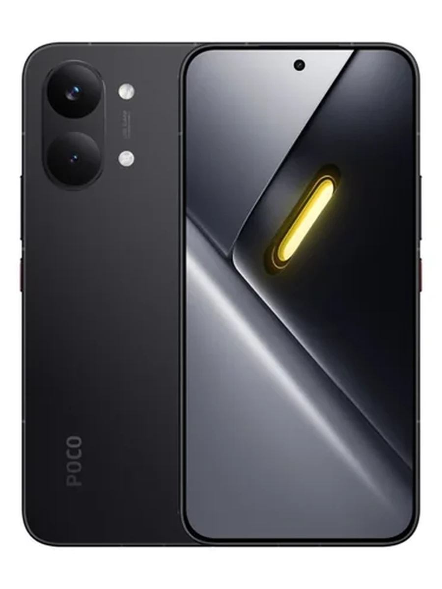 Xiaomi Poco X8 pro 8/256gb black