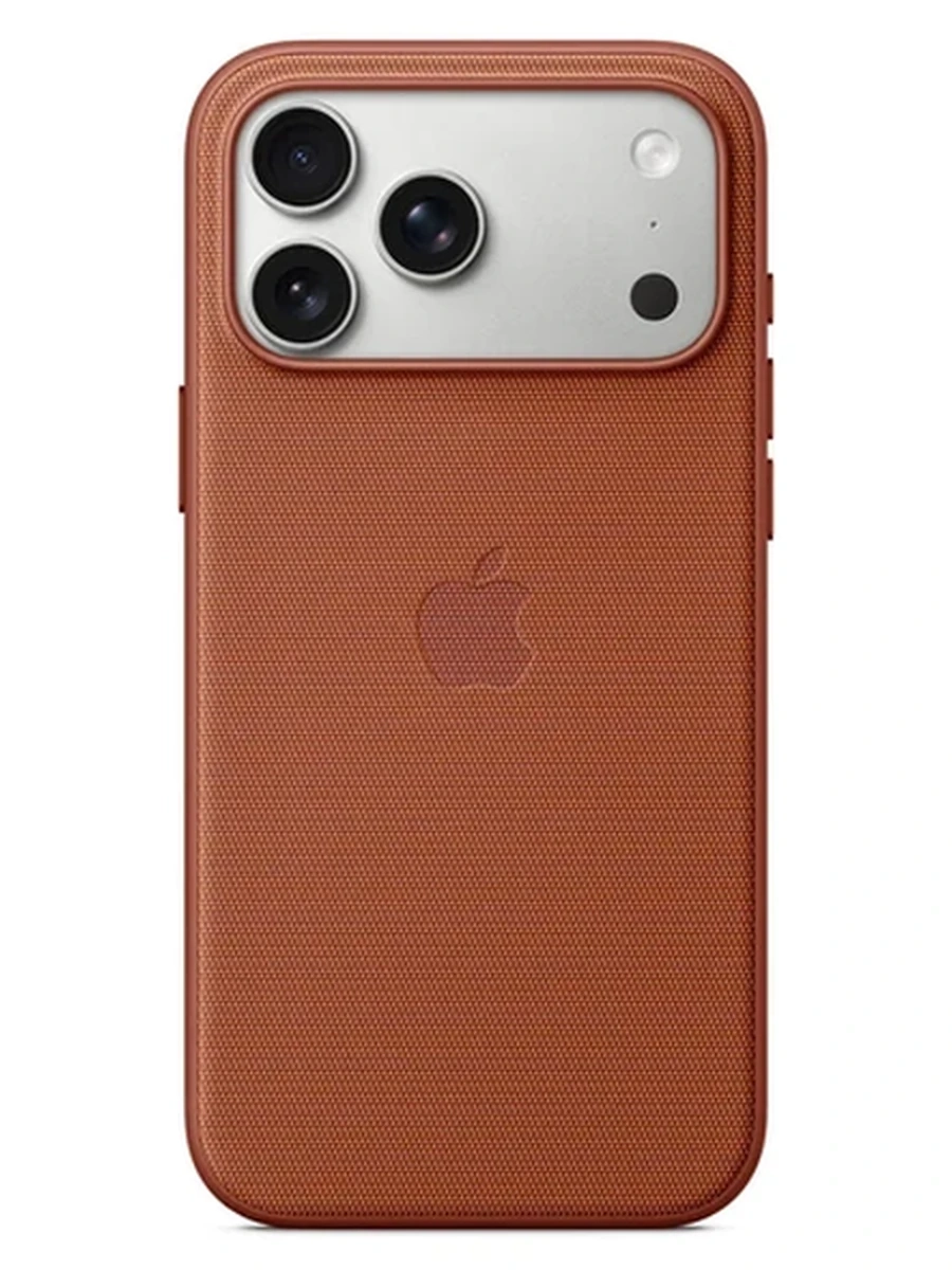 Чехол Apple для iPhone 17 Pro Max  MagSafe