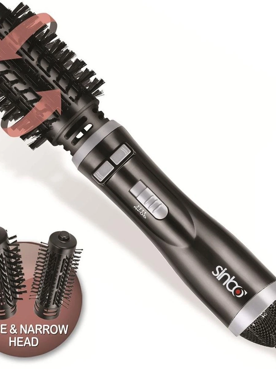 Фен-щетка Sinbo SHD-7045