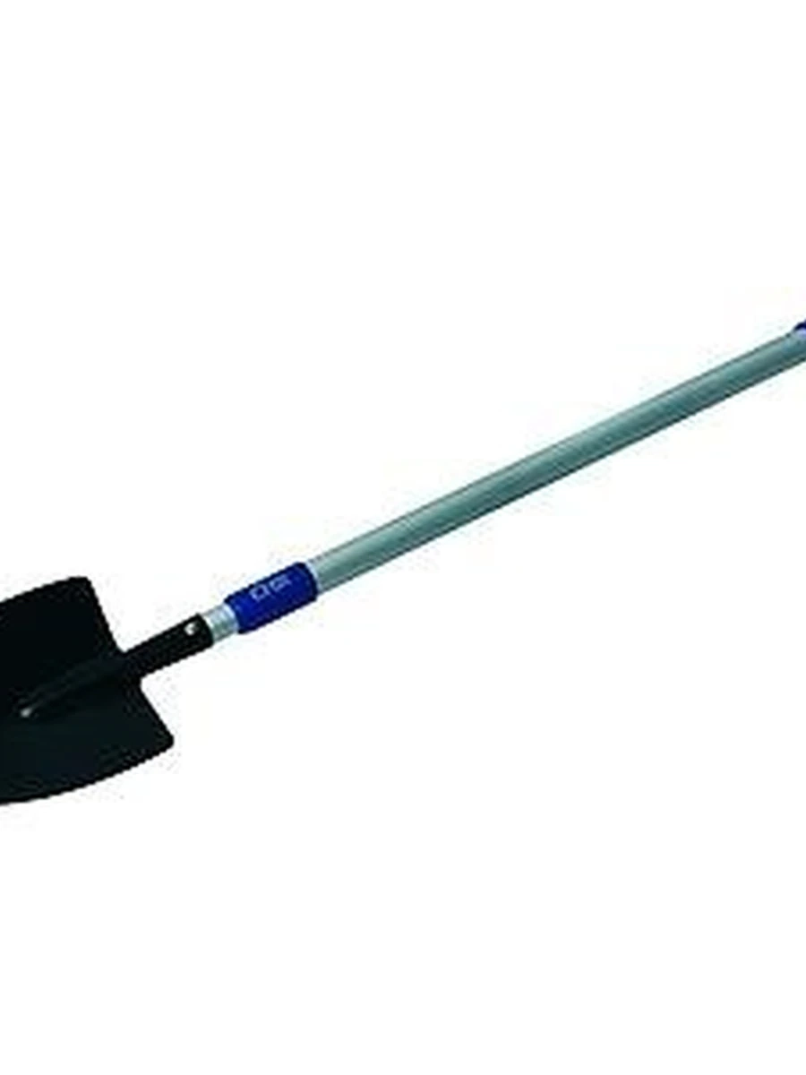 Лопата штыковая GREEN APPLE GTTT12-019 телескопическая (+50 см)