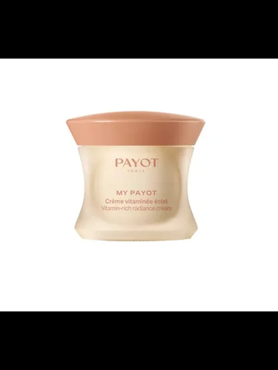 Payot MY PAYOT 65118430 Очищающий крем витаминный дневной для лица 50мл
