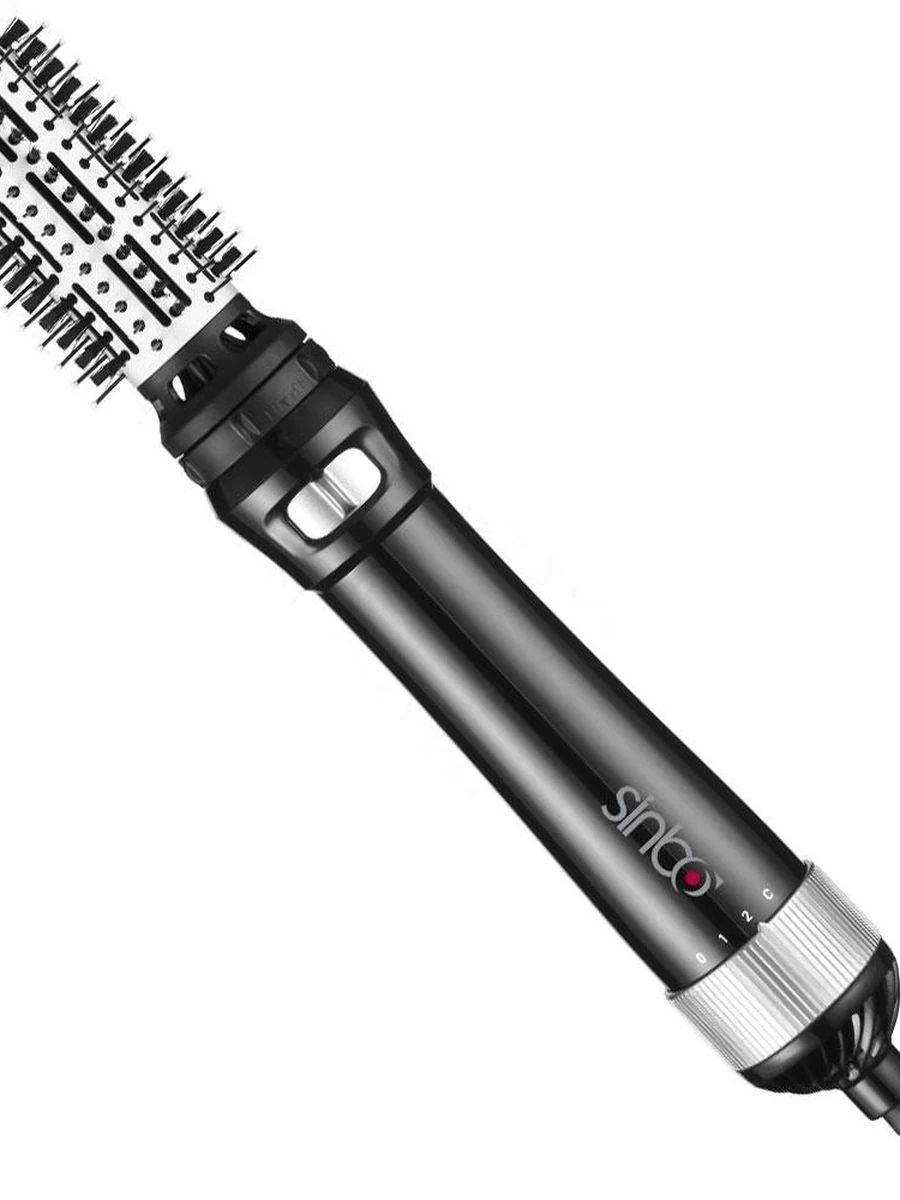 Фен-щетка Sinbo SHD-7041