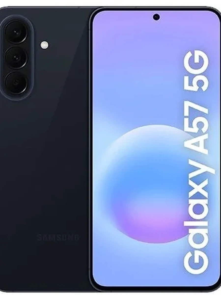 Смартфон Samsung Galaxy A57 5G (12+512) EU
