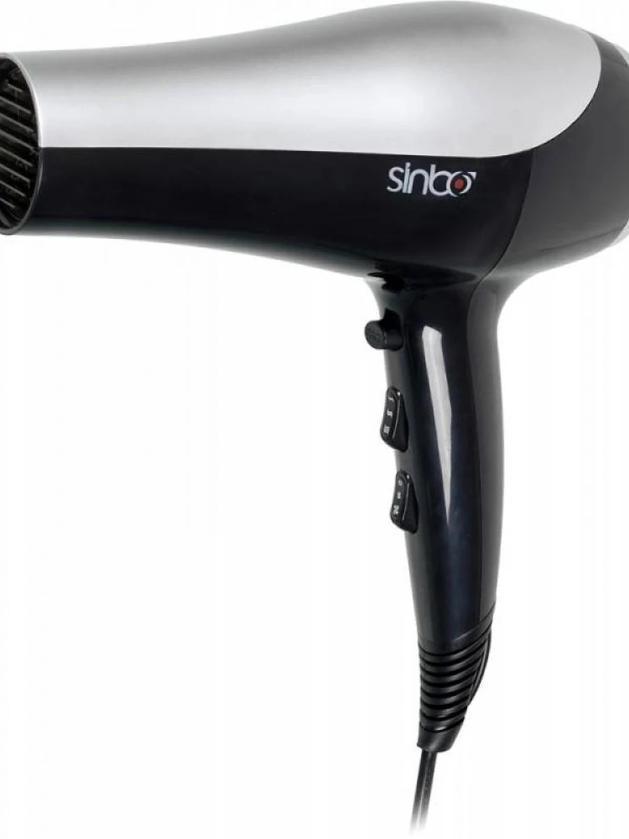Фен Sinbo SHD-7040