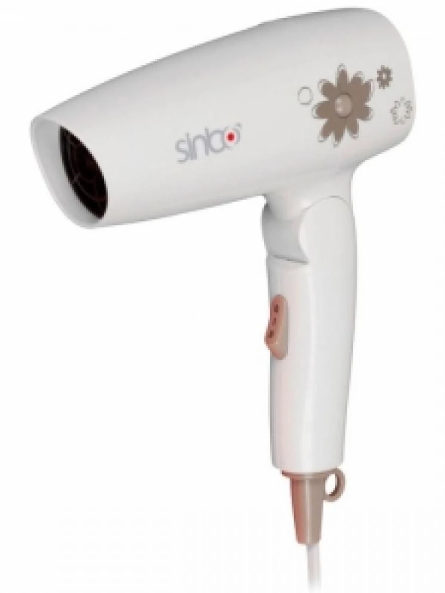 Фен Sinbo SHD-7034