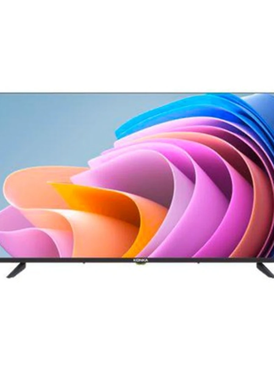 Телевизор Konka 55VR700W. Webos