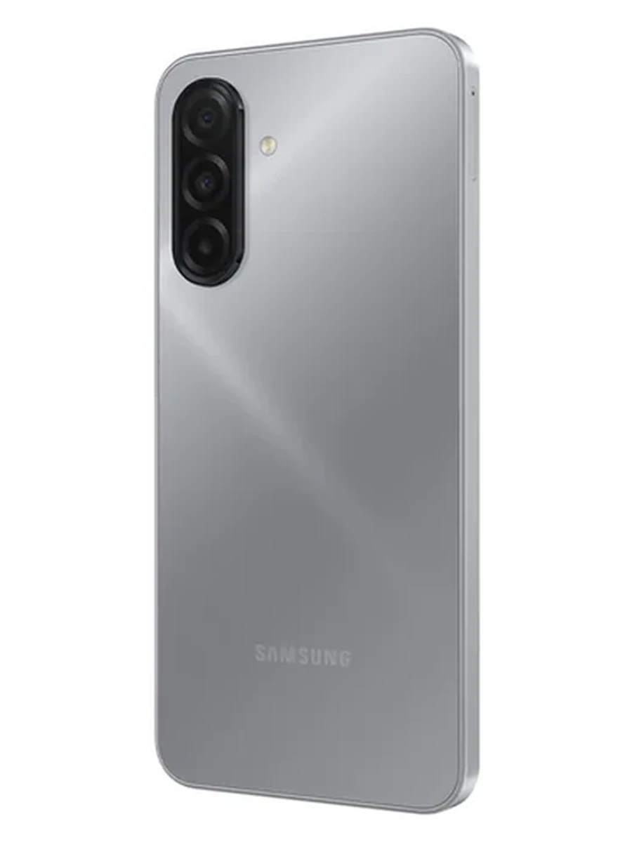 Смартфон Samsung Galaxy A17 4G (4+128) EU