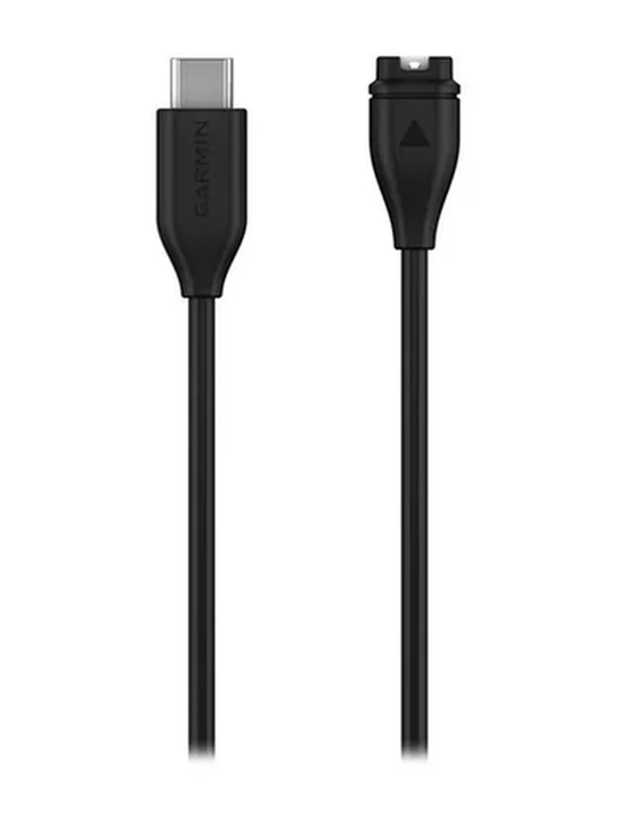 Garmin Зарядный кабель USB-C Charging/Data Cable (1m)