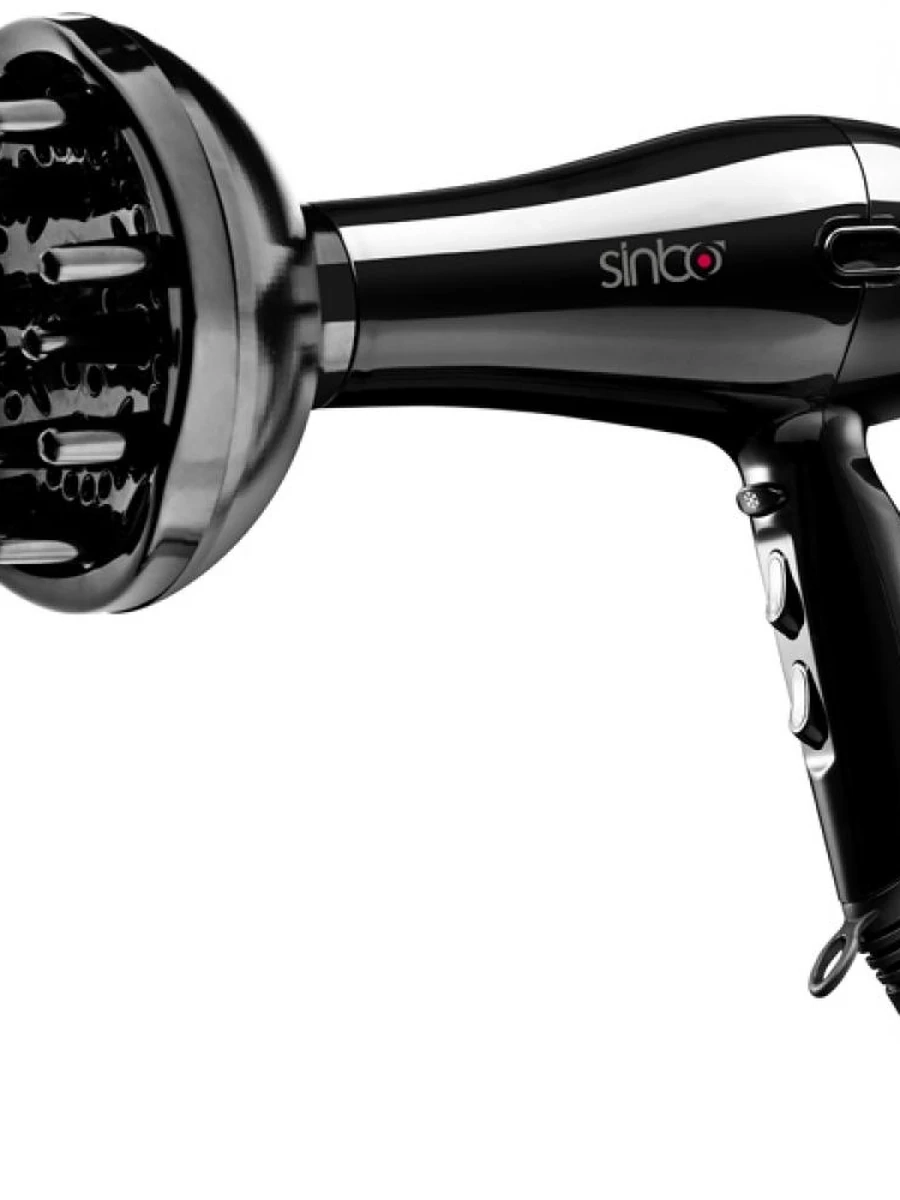 Фен Sinbo SHD 2686D