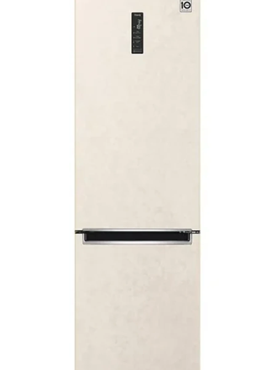 Холодильник LG GC -B509SASM GC- B509MLWM GC-B509MEWM  системой Total No Frost