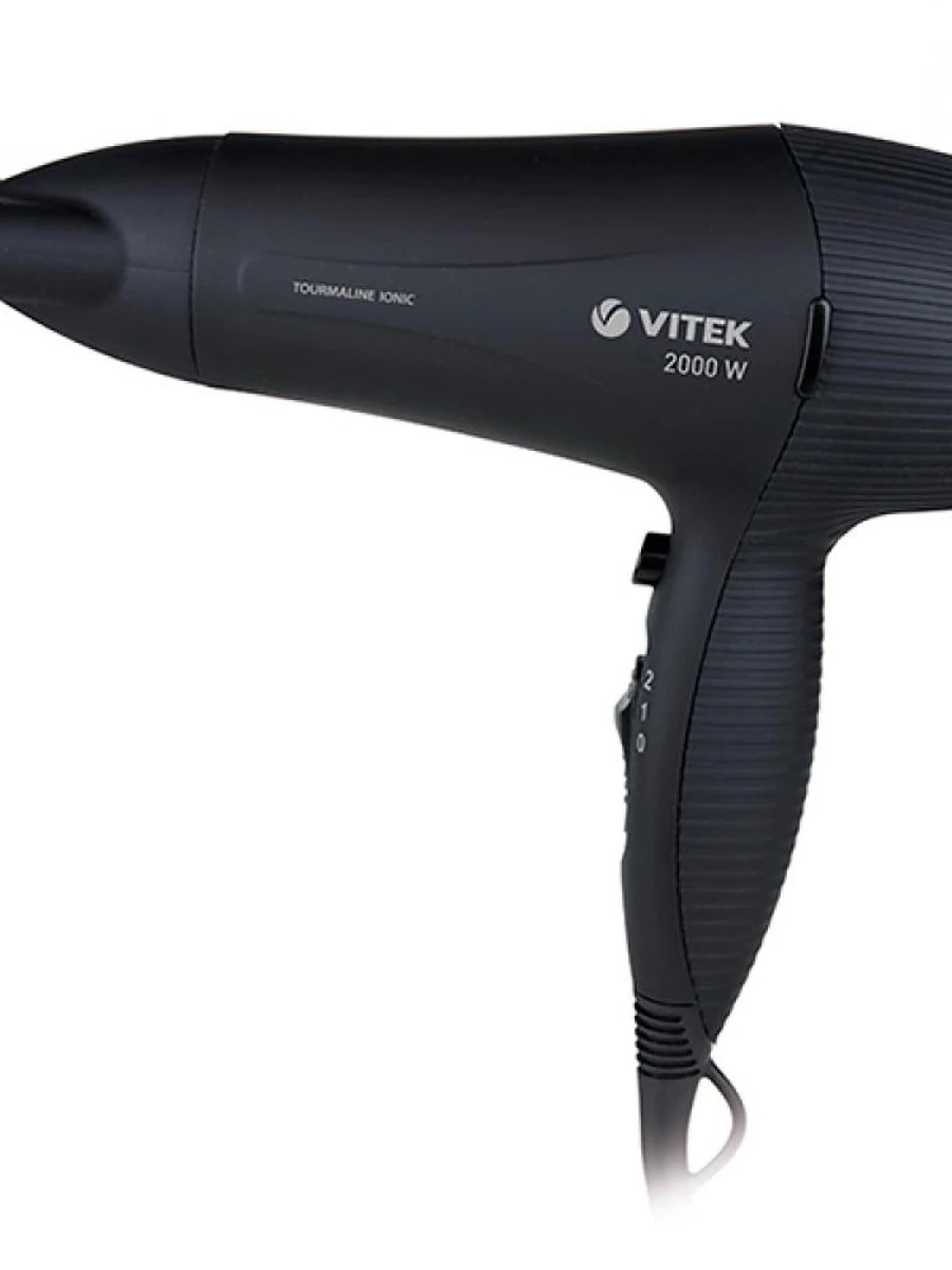 Фен Vitek VT-2534 BK