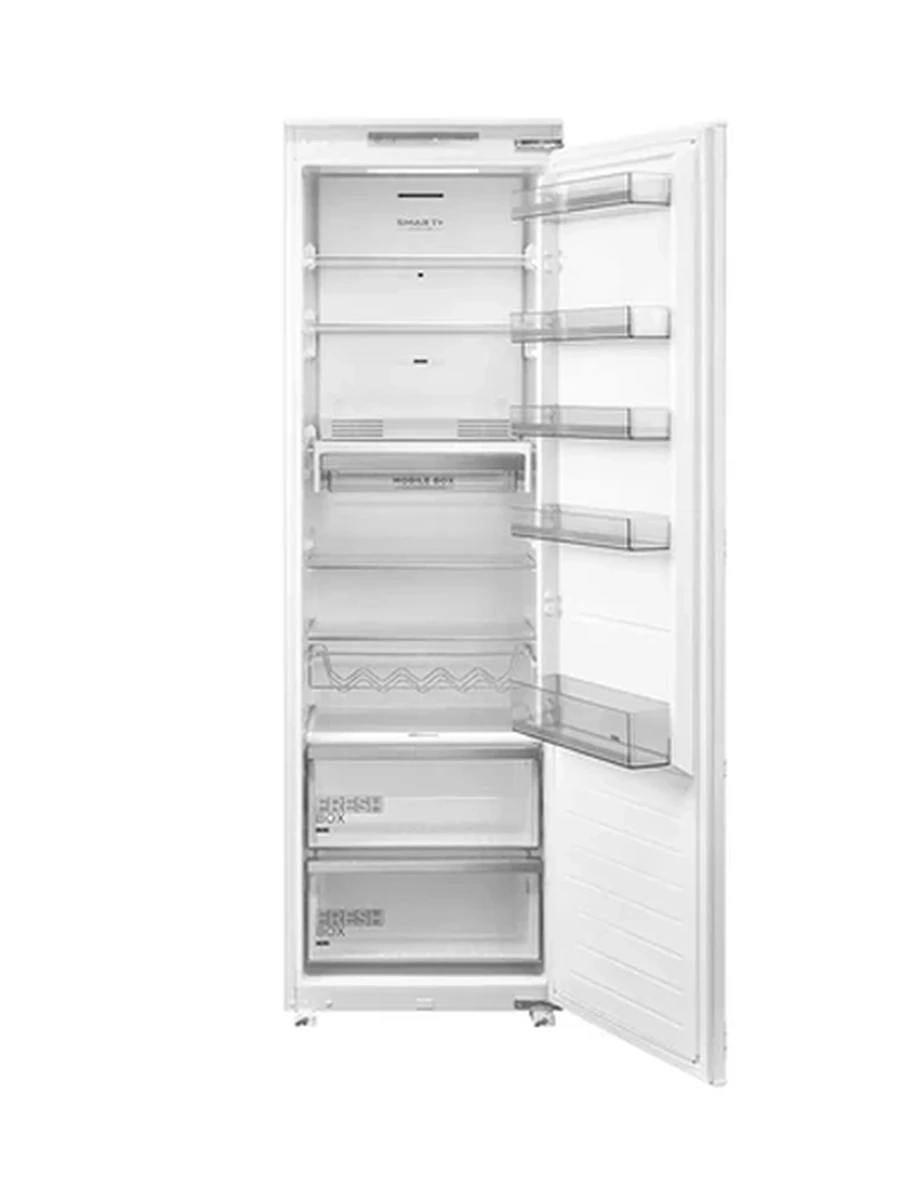 Встраиваемый холодильник Midea MDRE423FGE01