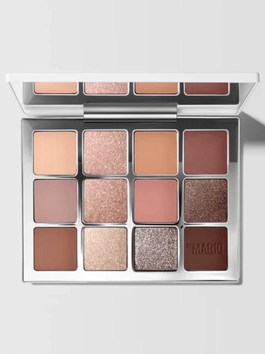 Палетка теней Makeup By Mario Ethereal Eyes The Original Eyeshadow Palette