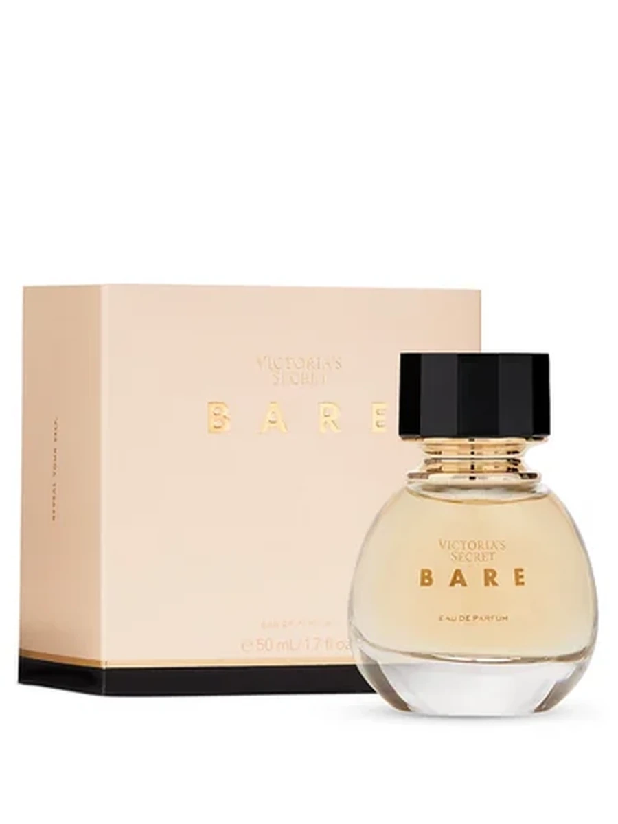 Духи от Victoria's Secret Bare Eau De Parfum 50 мл