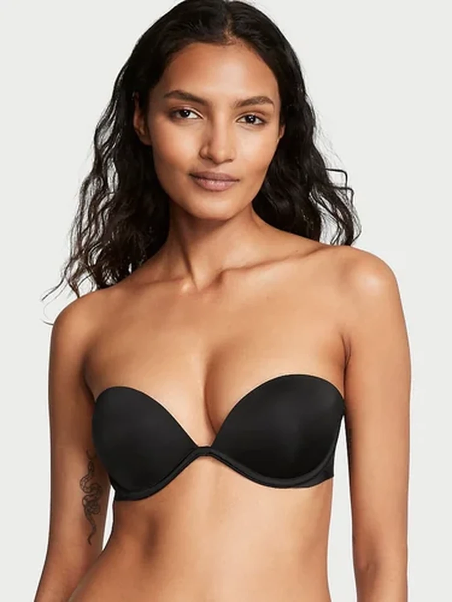 Бюстгальтер-трансформер от Victoria's Secret размер 34B / 75B