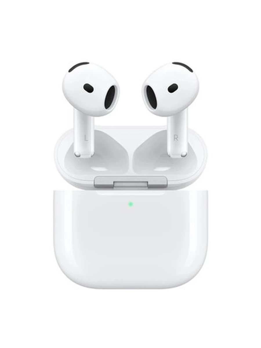 Беспроводные наушники AirPods 4 Airoha (Gen IV)