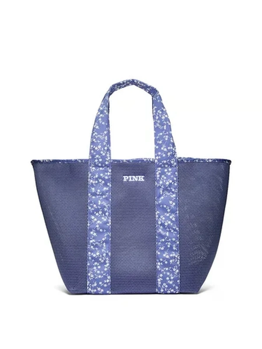 Пляжная сумка Victoria’s Secret Mesh Tote
