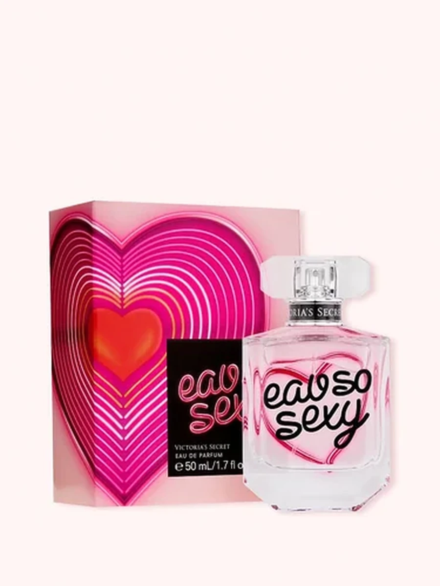 Духи от Victoria's Secret So Sexy Eau De Parfum 50 мл