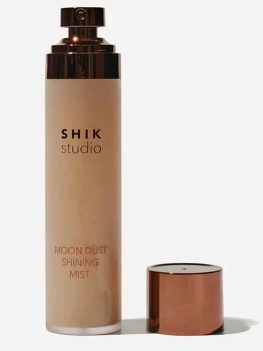 SHIK STUDIO MOON DUST SHINING MIST 100ML