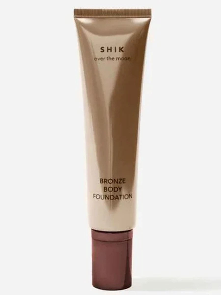 SHIK BRONZE BODY FOUNDATION 100ML