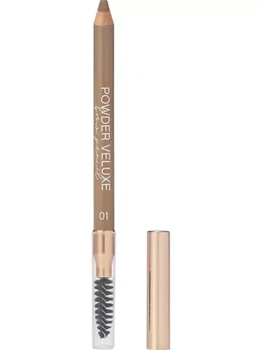 VIVIENNE SABO POWDER VELUXE BROW 01