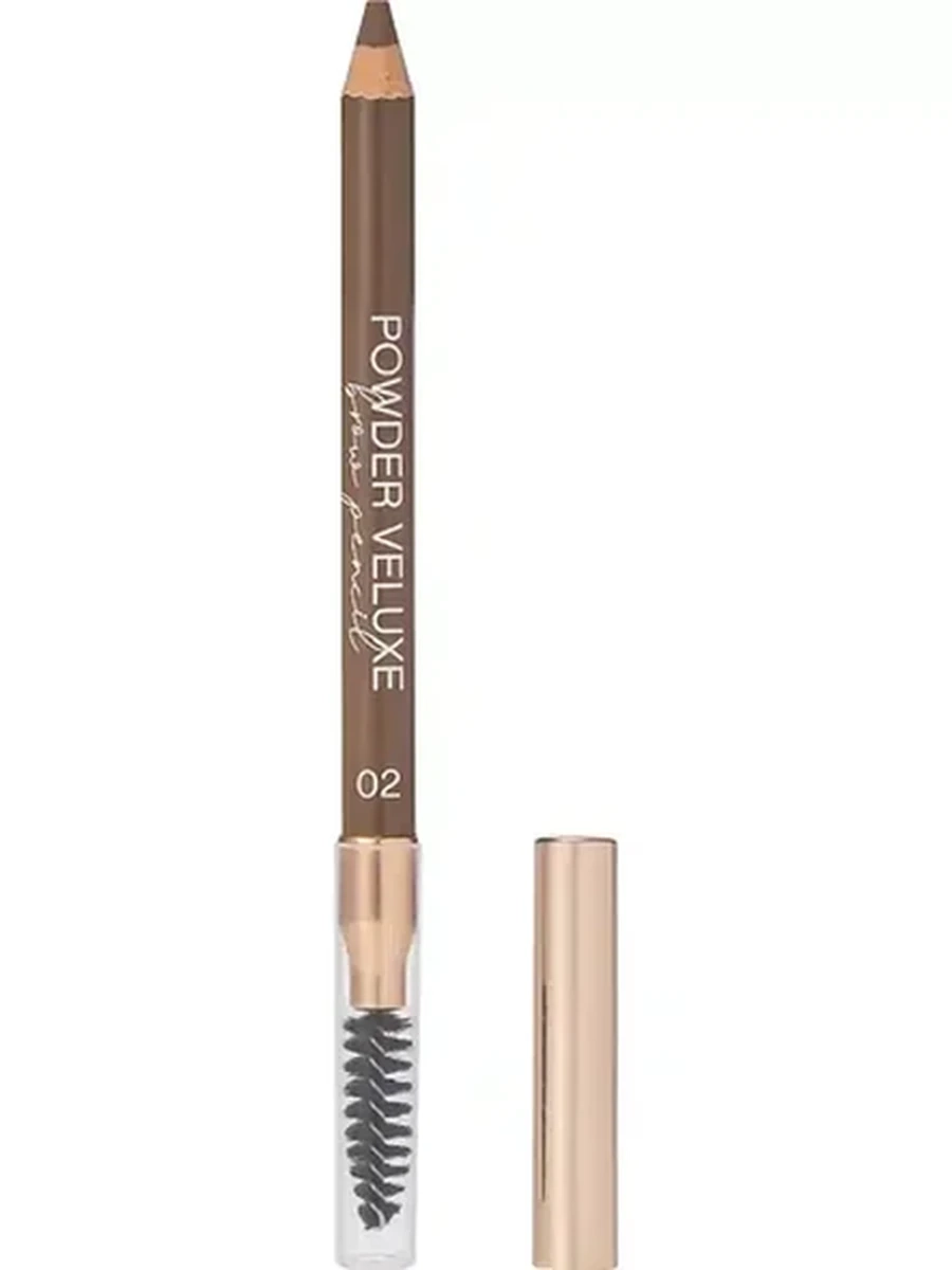 VIVIENNE SABO POWDER VELUXE BROW 02