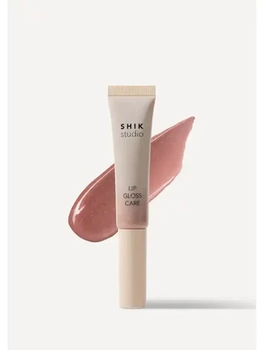 SHIK LIP GLOSS CARE 102 NAKED