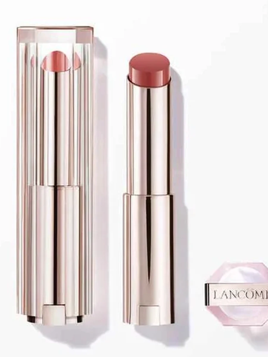 LANCOME IDOLE BUTTERGLOW 26 DONT BE CHAI