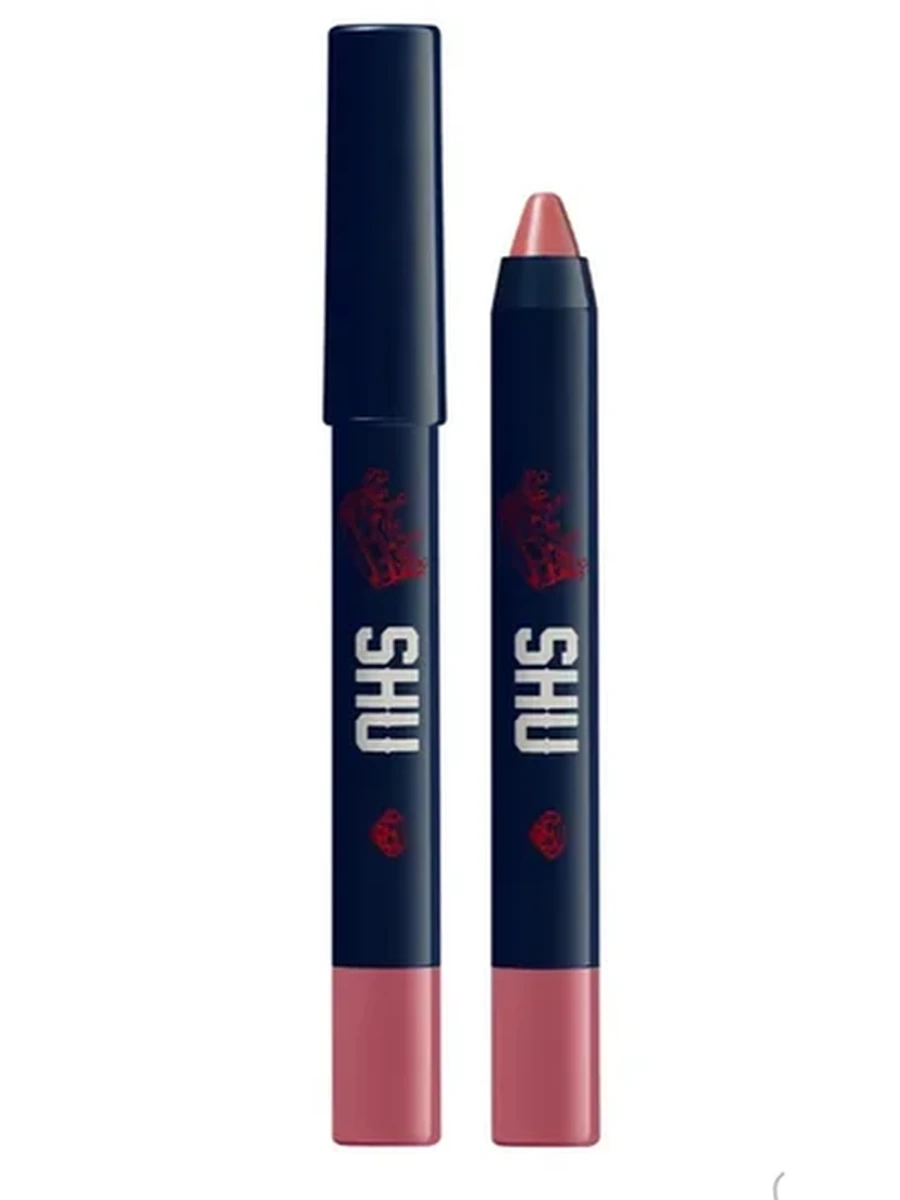 SHU VIVID ACCENT LIPSTICK PENCIL 462