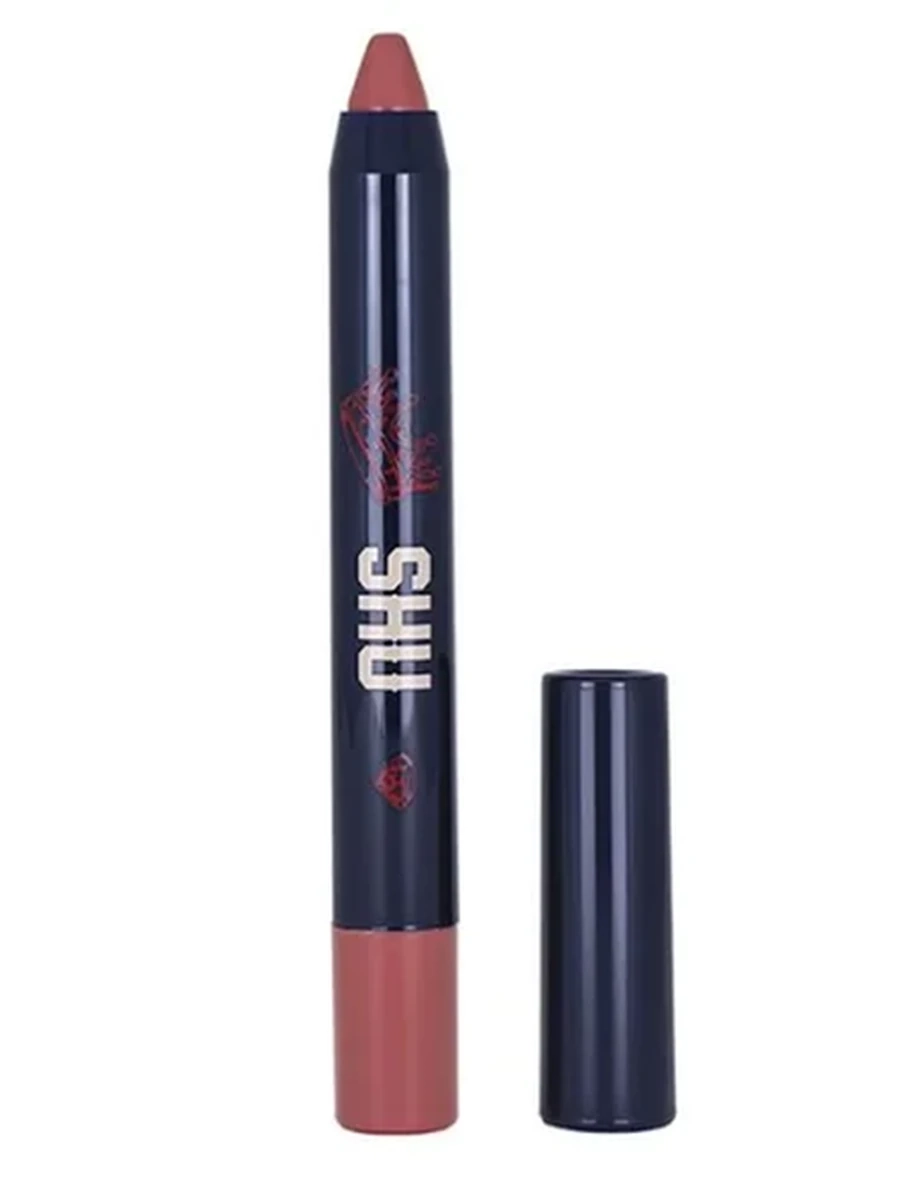 SHU VIVID ACCENT LIPSTICK PENCIL 464