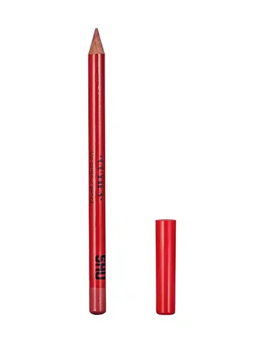 SHU GUTIES LIP CONTOUR PENCIL 46