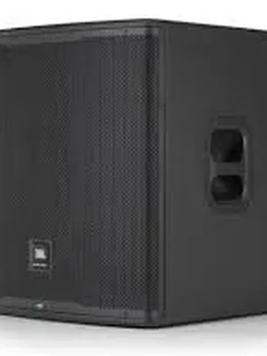 Акустическая система JBL EON718SD-EK
