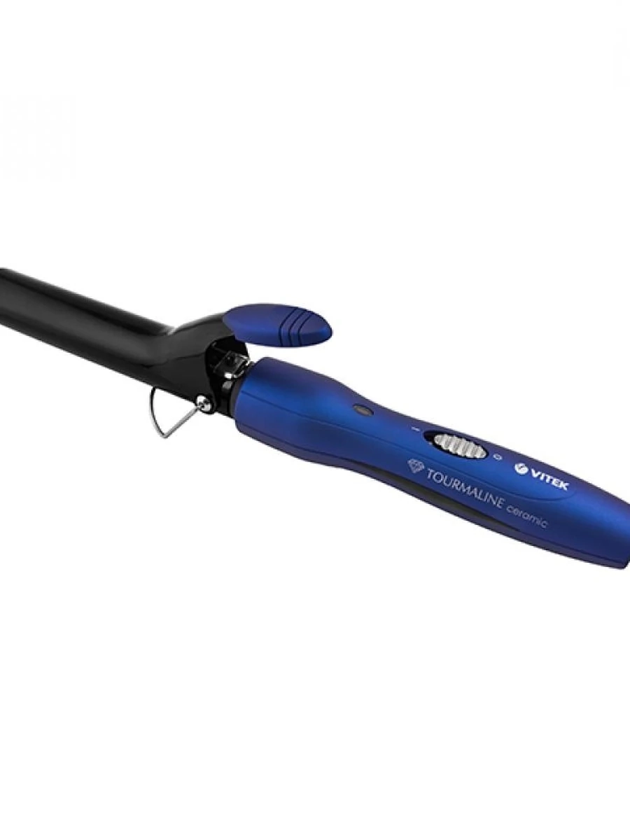 Щипцы-плойка Vitek VT-2537B