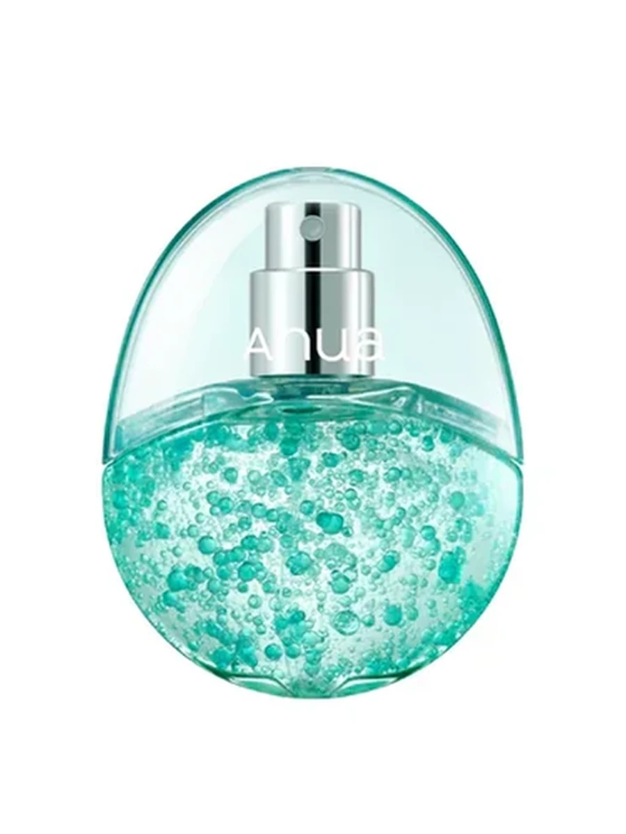 Увлажняющий капсульный мист с ПДРН Anua Pdrn Hyaluronic Acid Capsule Mist 30ml