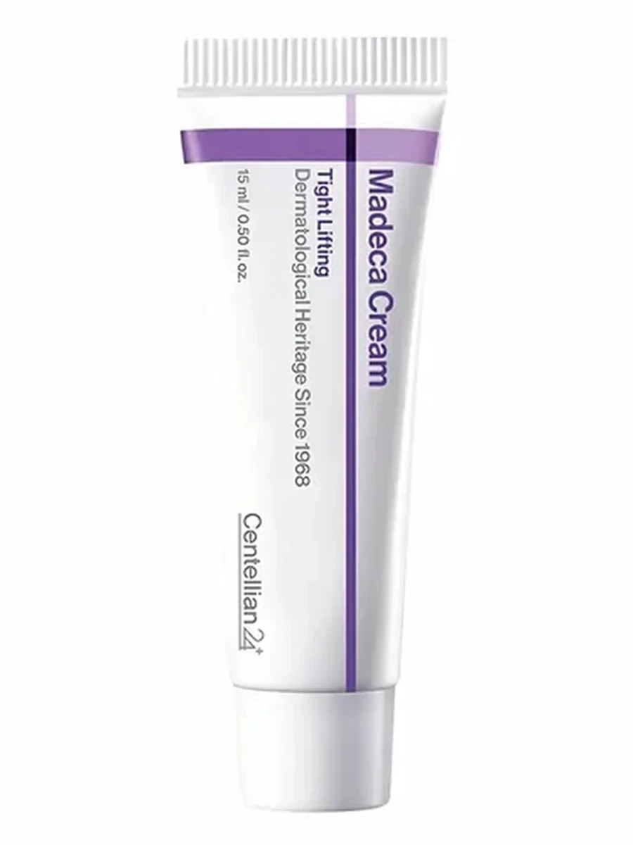 Лифтинг-крем для лица Centellian24 Madeca cream tigh lifting