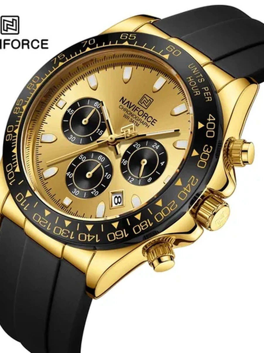 Часы мужские Naviforce original