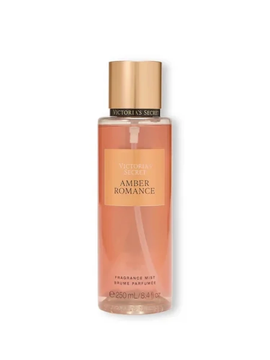 Парфюмированая вода от Victoria's Secret Amber Romance