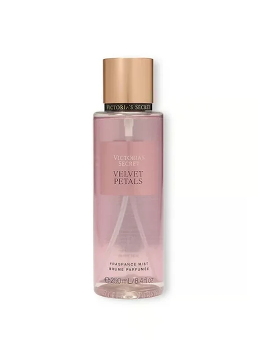 Парфюмированая вода от Victoria's Secret Velvet Petals