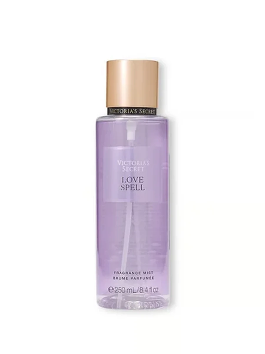 Парфюмированая вода от Victoria's Secret Love Spell