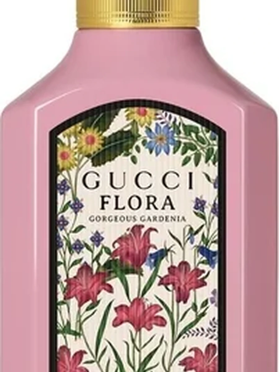 Gucci Flora Gorgeous Gardenia 50ml edp