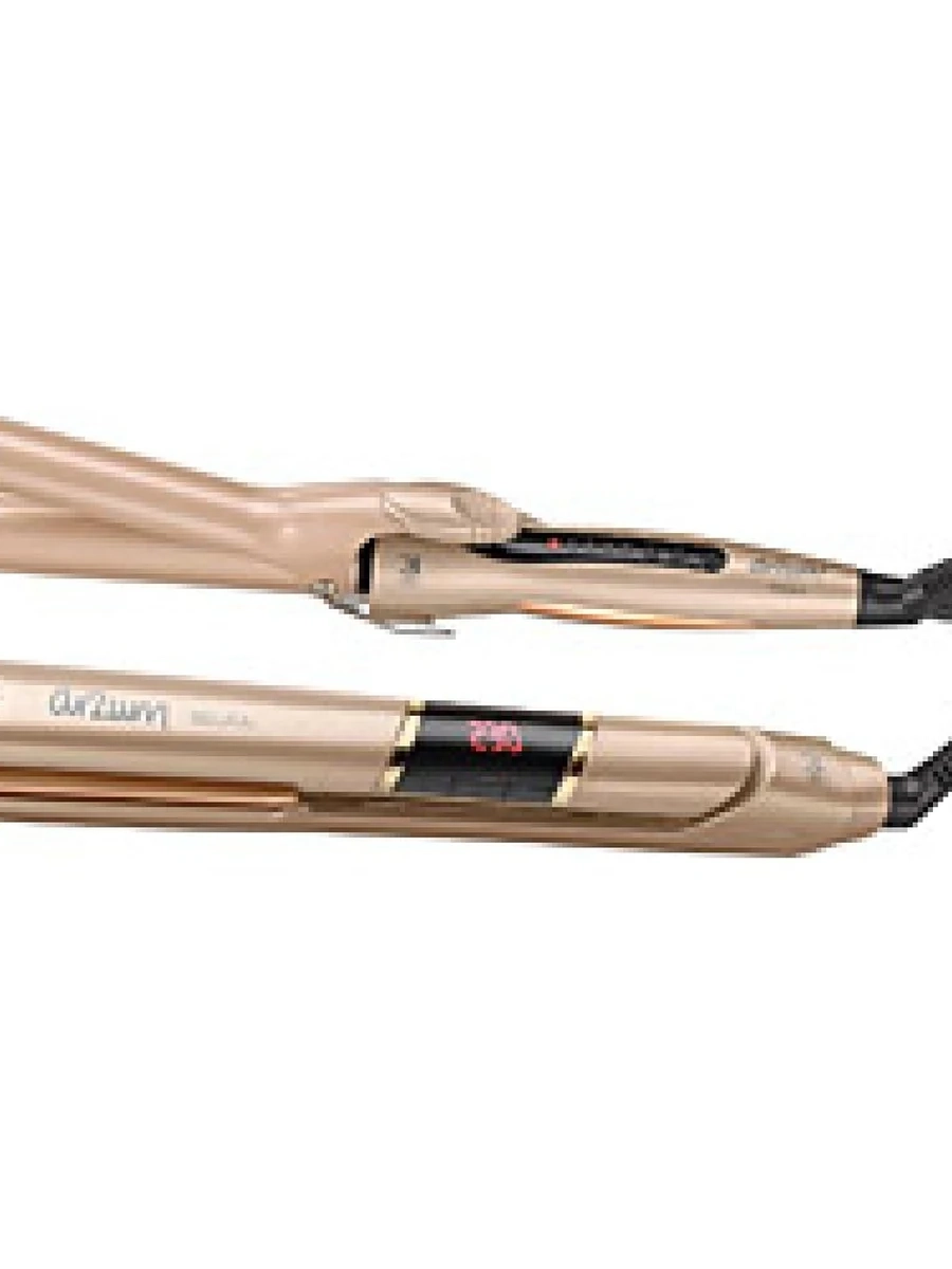 Стайлер для волос ARZUM BELISA AR5024