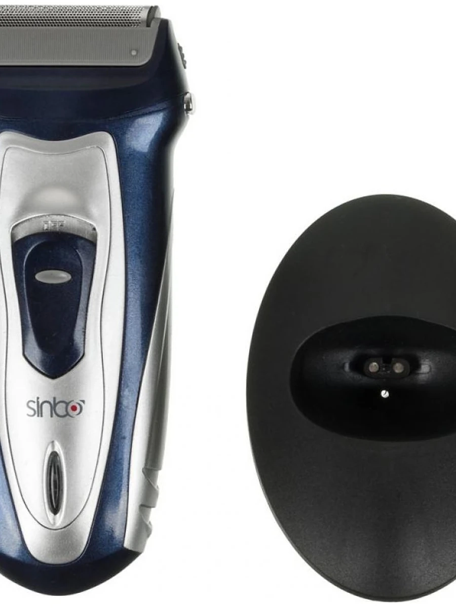 Электробритва Sinbo SS-4023