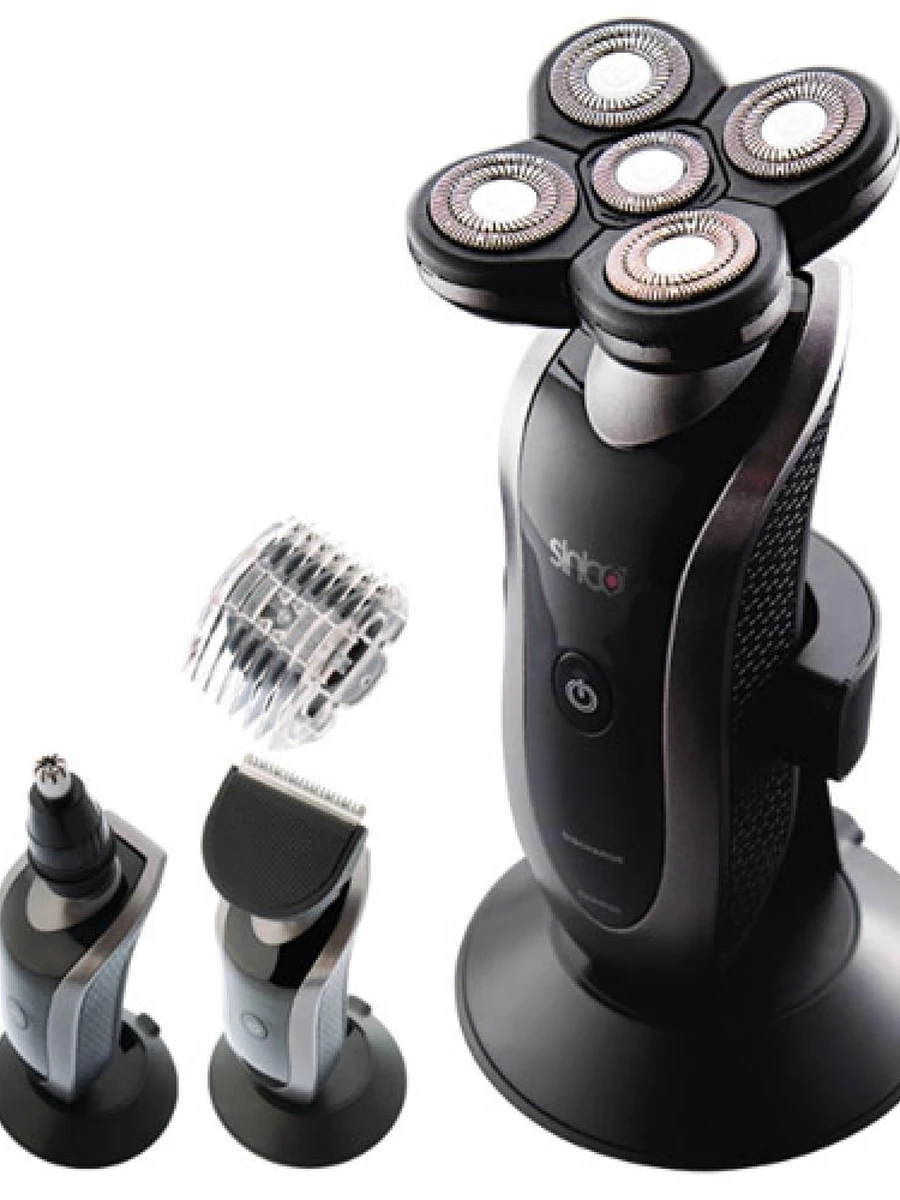 Электробритва триммер Sinbo SS-4028