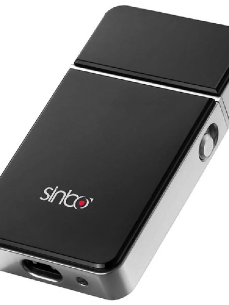Электробритва Sinbo SS-4033