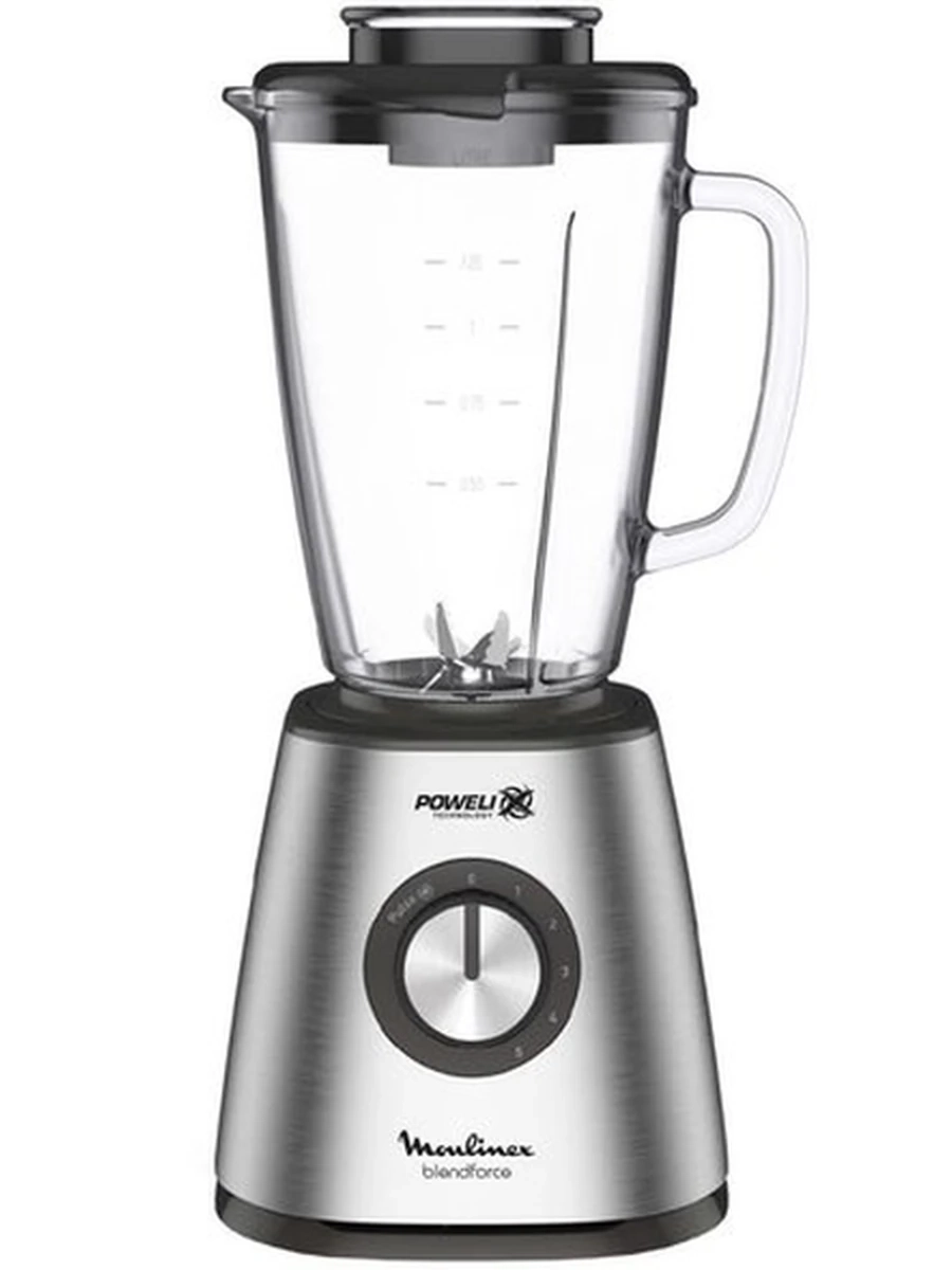 Блендер MOULINEX LM439D10