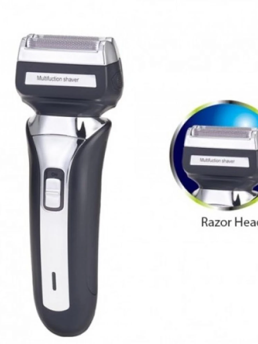 Электробритва NOVA NHC-666 3в1