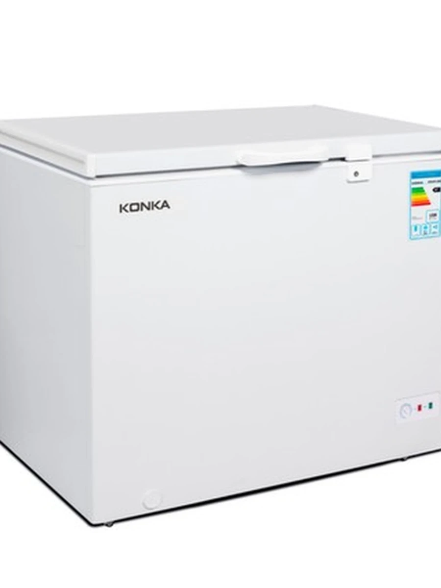 Морозильный ларь KONKA KF-300