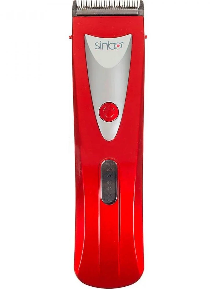 Машинка для стрижки Sinbo SHC-4356